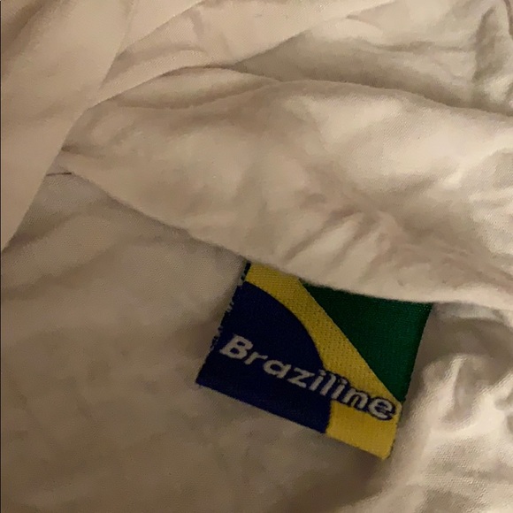 Brazil tee - Picture 4 of 5